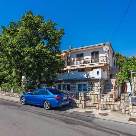 קריקווניצה Apartman Do&Ma מראה חיצוני תמונה