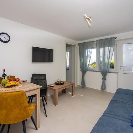 קריקווניצה Apartman Do&Ma מראה חיצוני תמונה