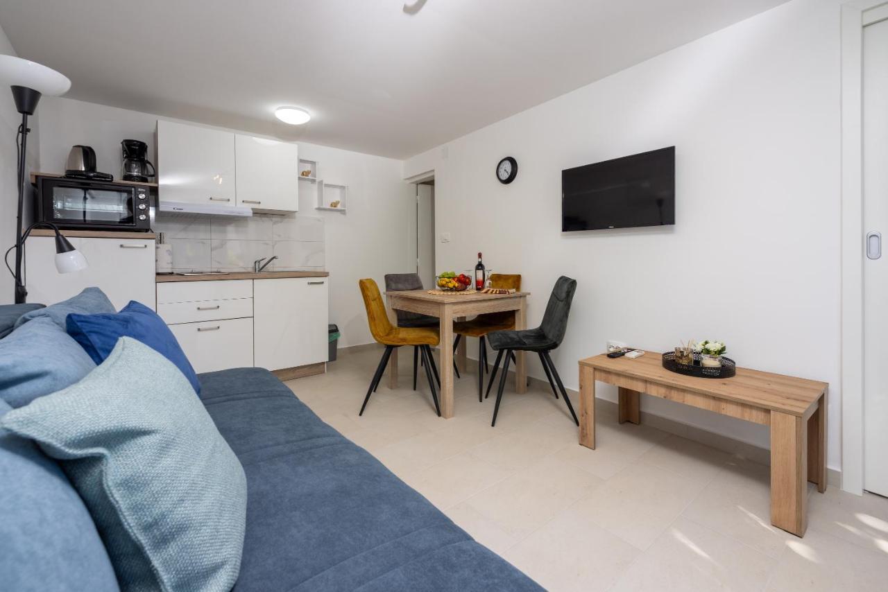 קריקווניצה Apartman Do&Ma מראה חיצוני תמונה
