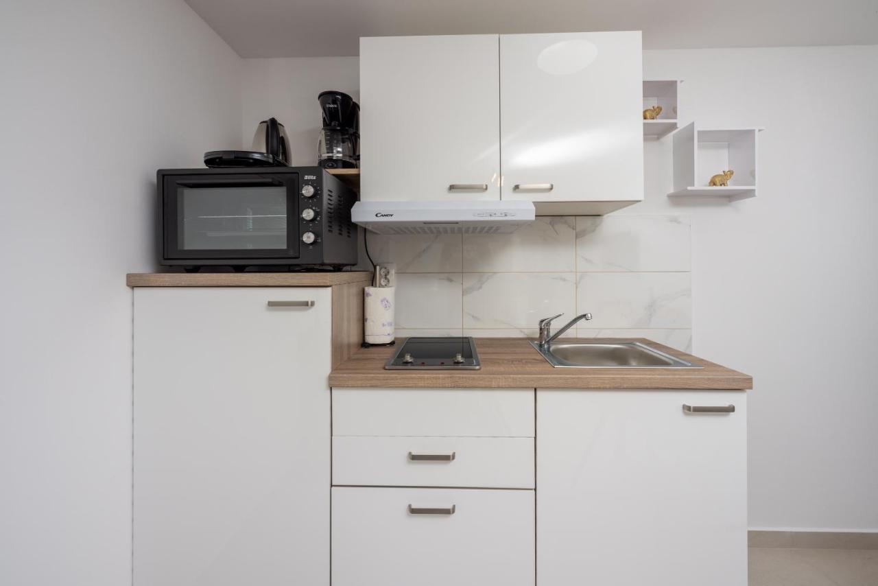 קריקווניצה Apartman Do&Ma מראה חיצוני תמונה
