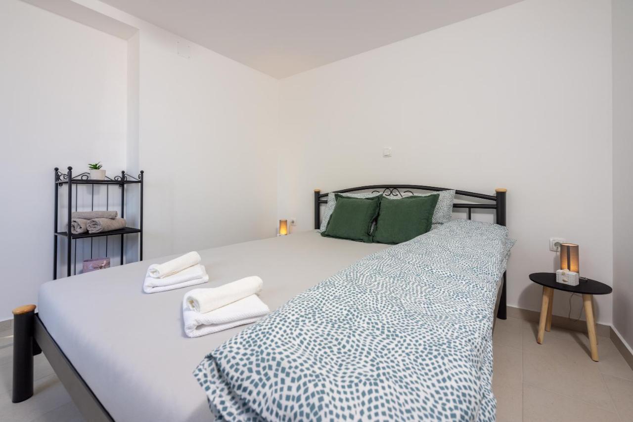 קריקווניצה Apartman Do&Ma מראה חיצוני תמונה