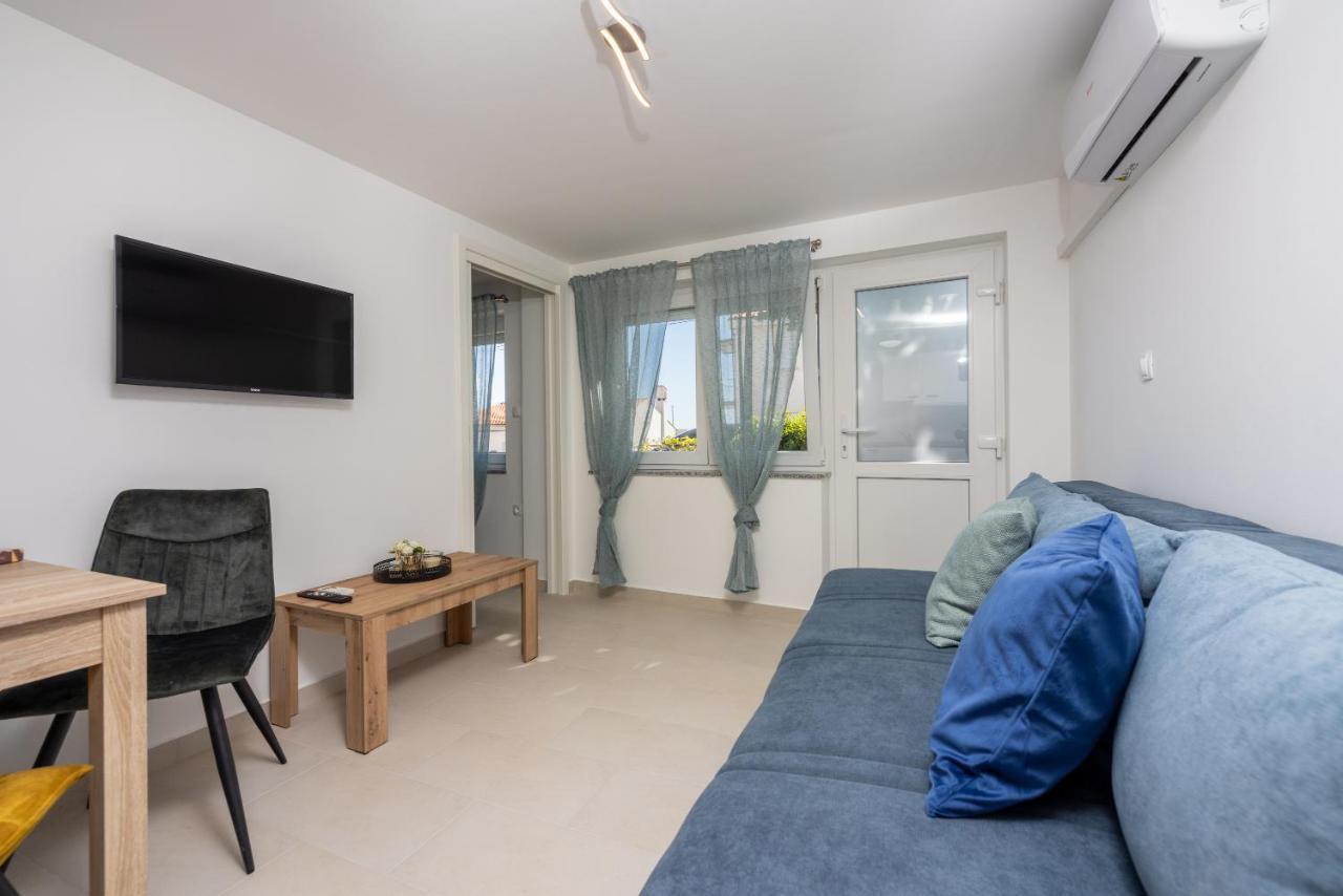 קריקווניצה Apartman Do&Ma מראה חיצוני תמונה