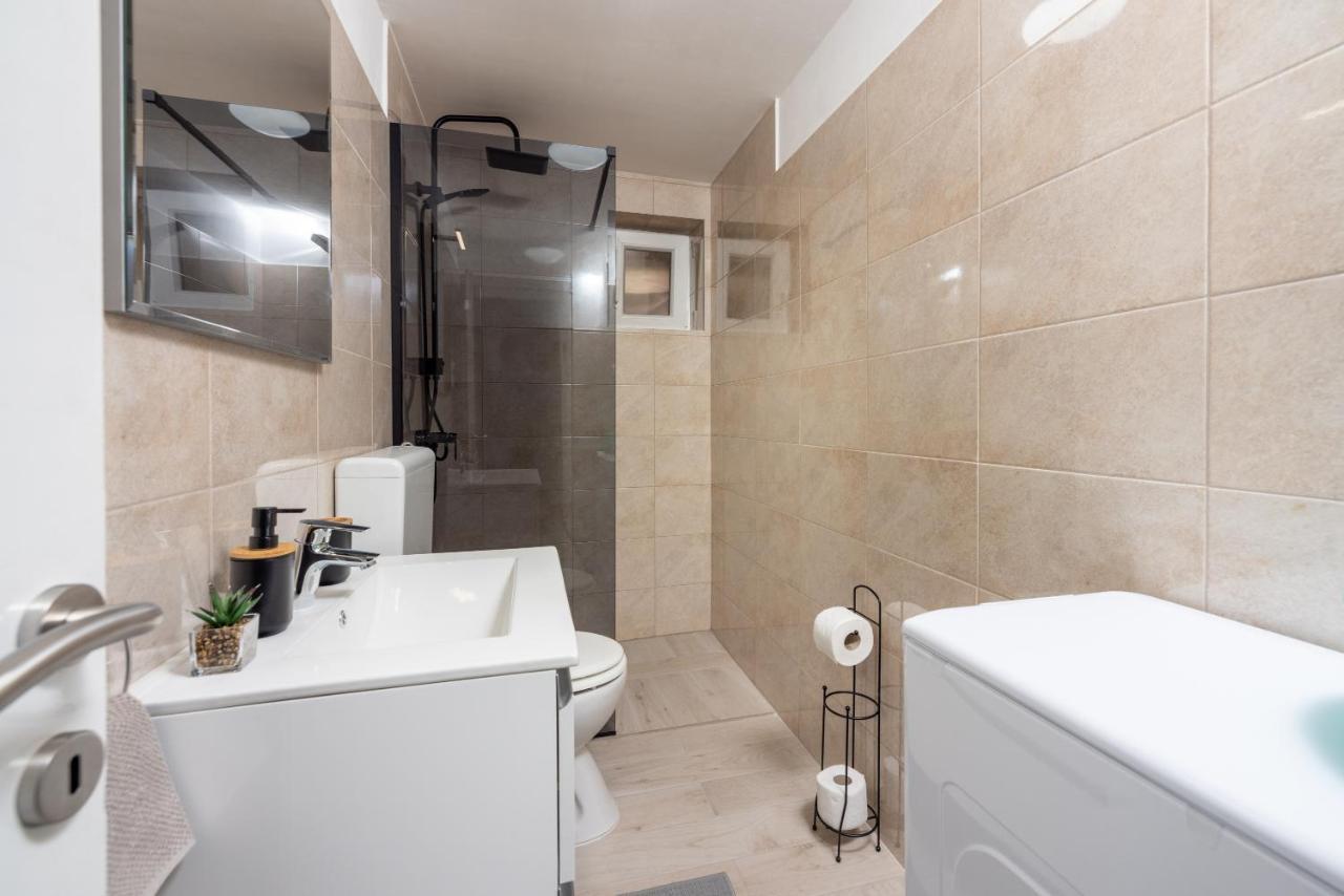 קריקווניצה Apartman Do&Ma מראה חיצוני תמונה
