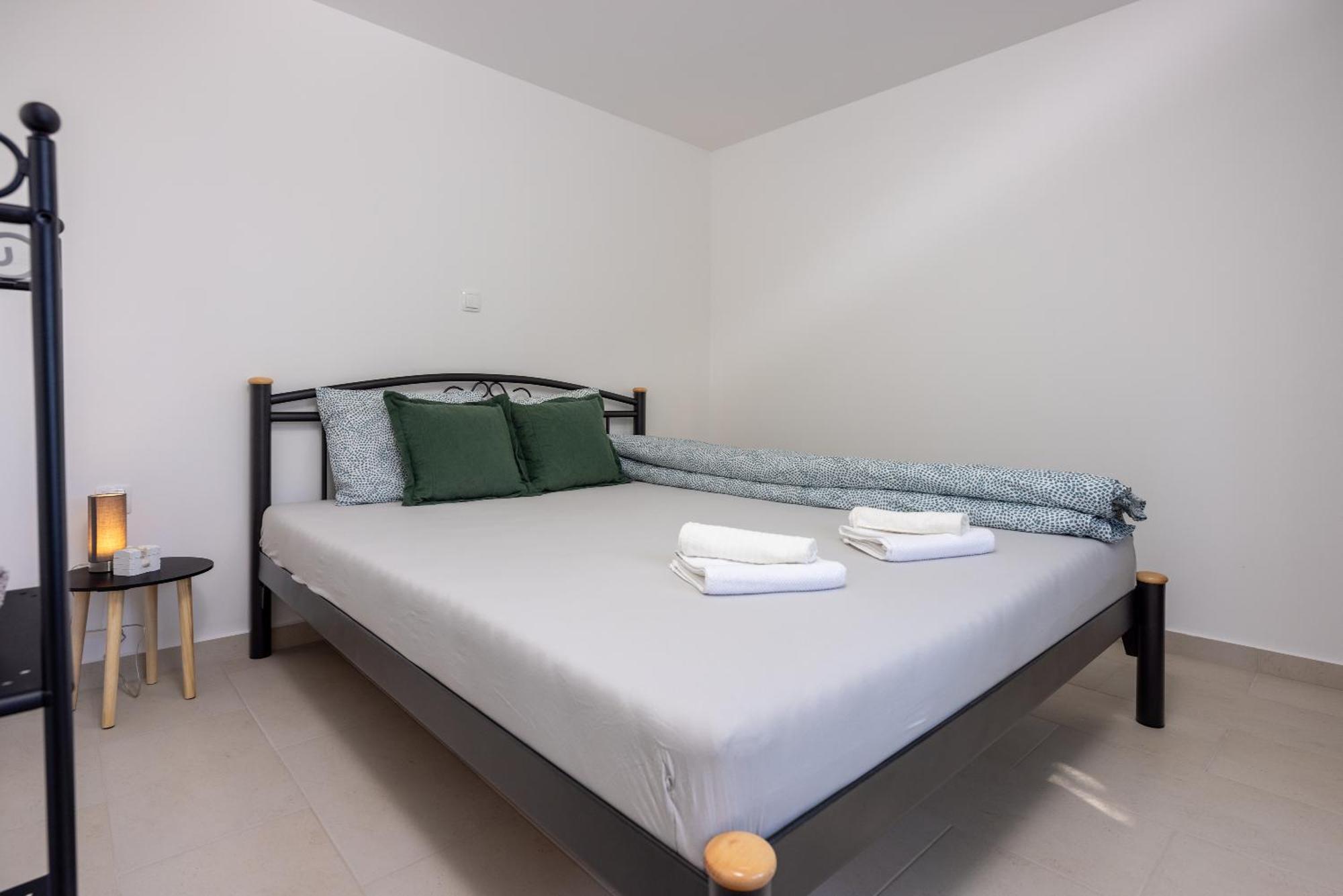 קריקווניצה Apartman Do&Ma מראה חיצוני תמונה