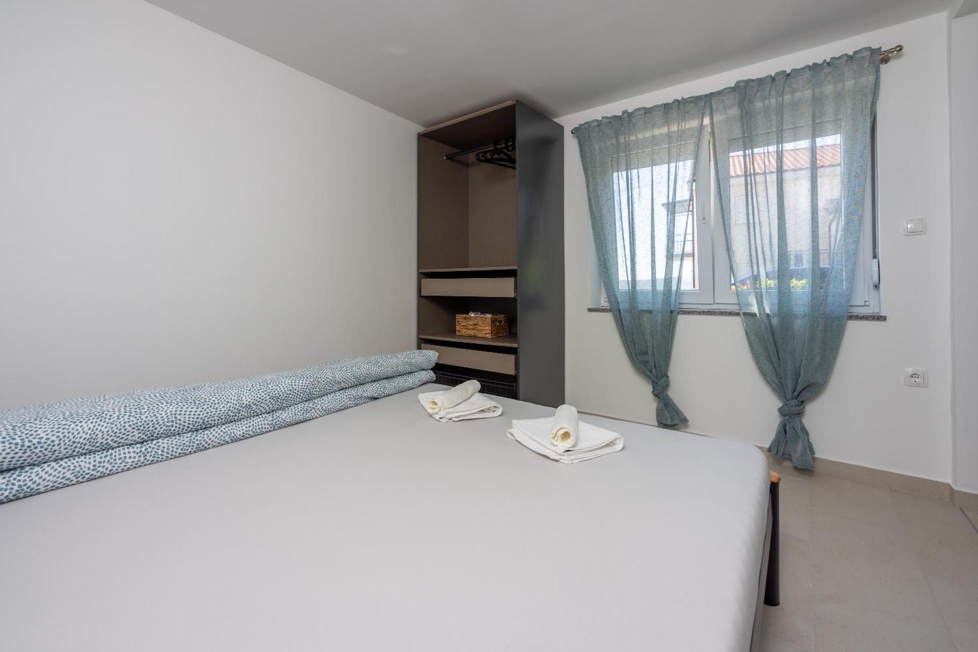 קריקווניצה Apartman Do&Ma מראה חיצוני תמונה